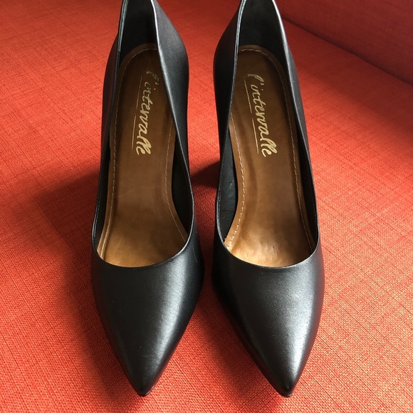 L’intervalle High Heels - Picture 2 of 3